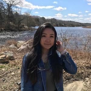 Meet your Posher, Annabell